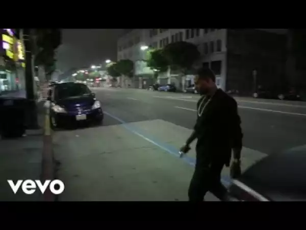 Video: Rayven Justice - My Yang (feat. Eric Bellinger)
